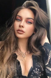 Проститутка Alesya